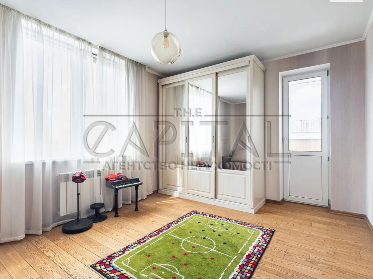 Продаж Квартира Дарницький