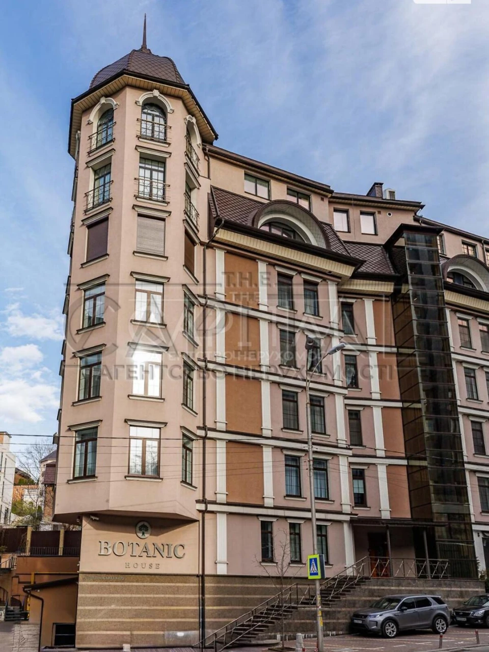Продаж Квартира Печерський