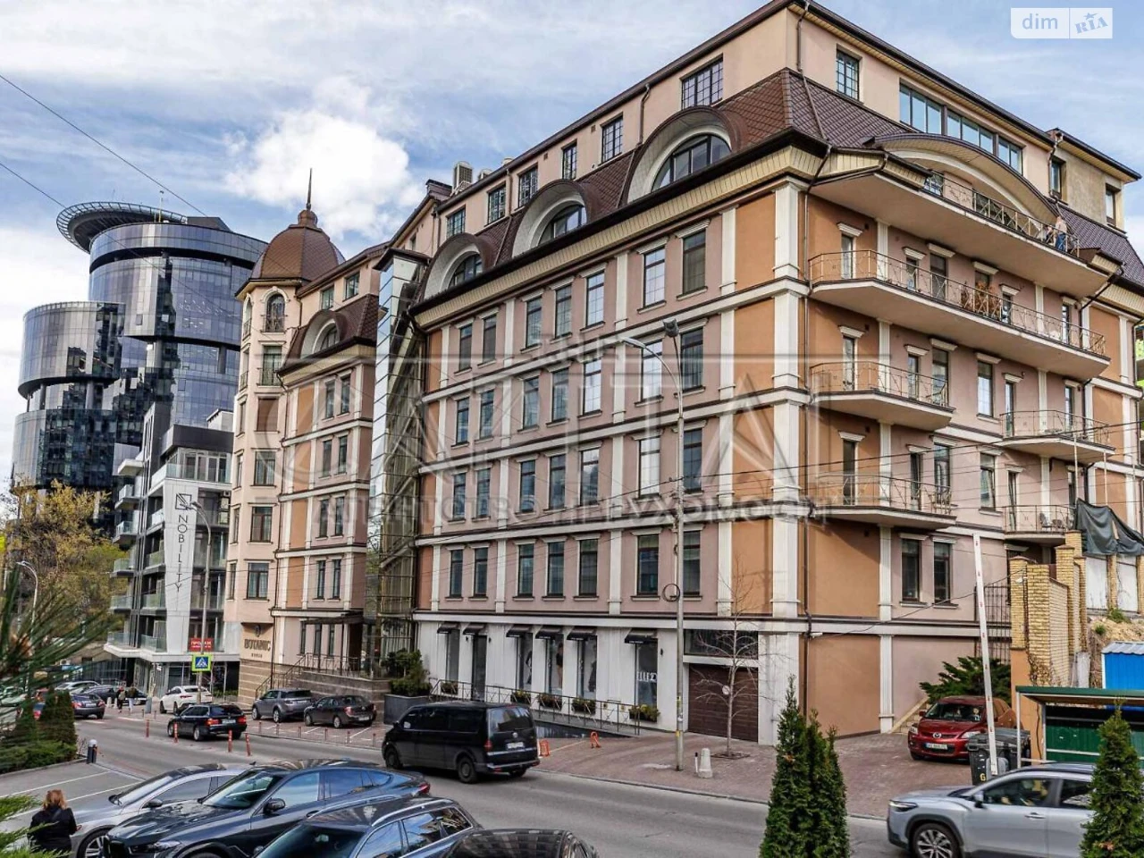 Продаж Квартира Печерський