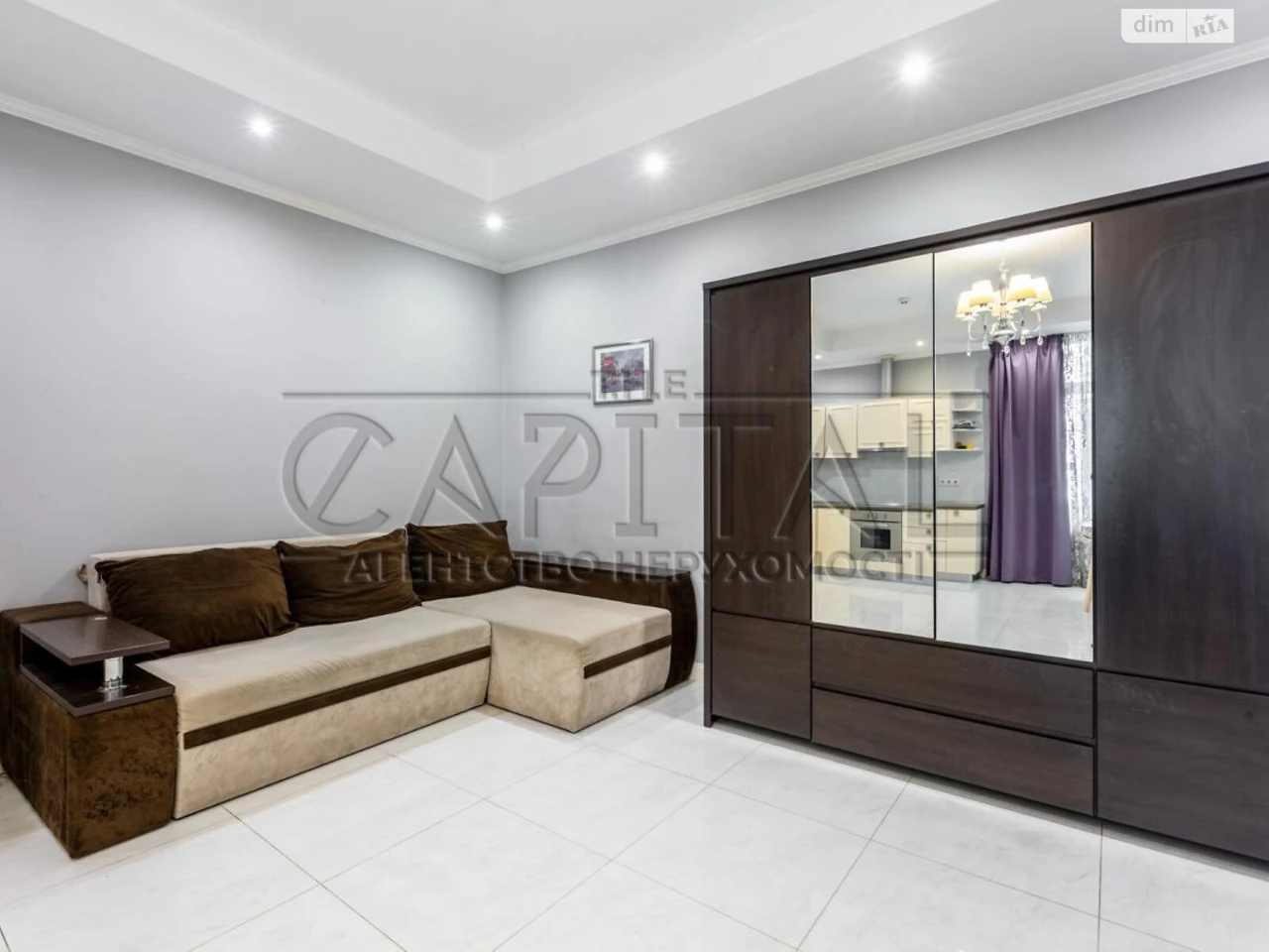Продаж Квартира Печерський