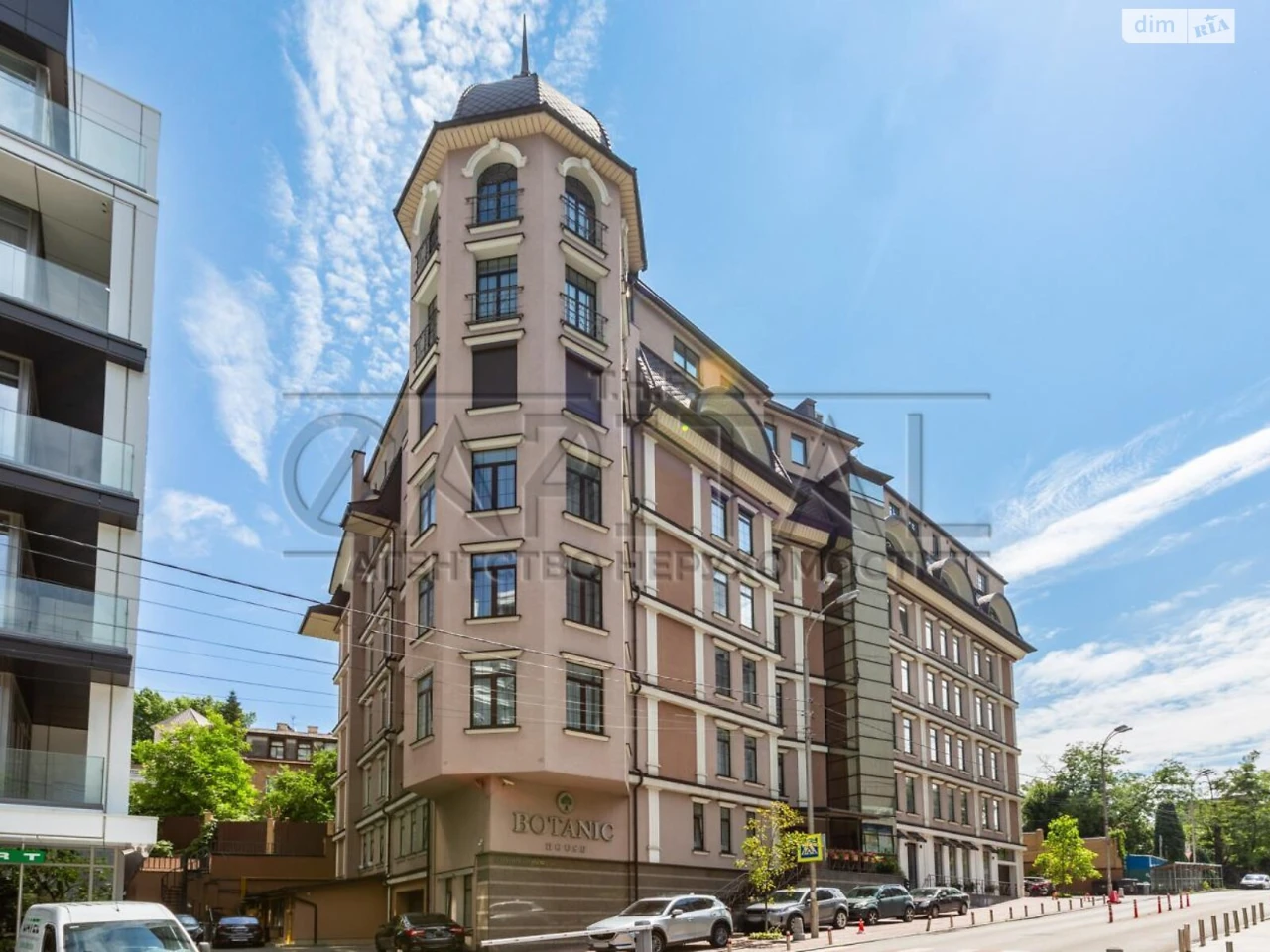 Продаж Квартира Печерський