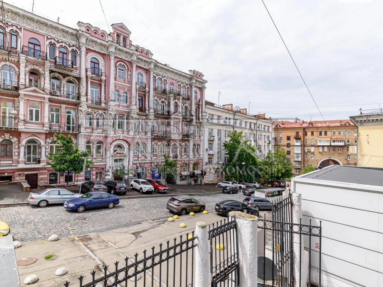 Продаж Квартира Печерський