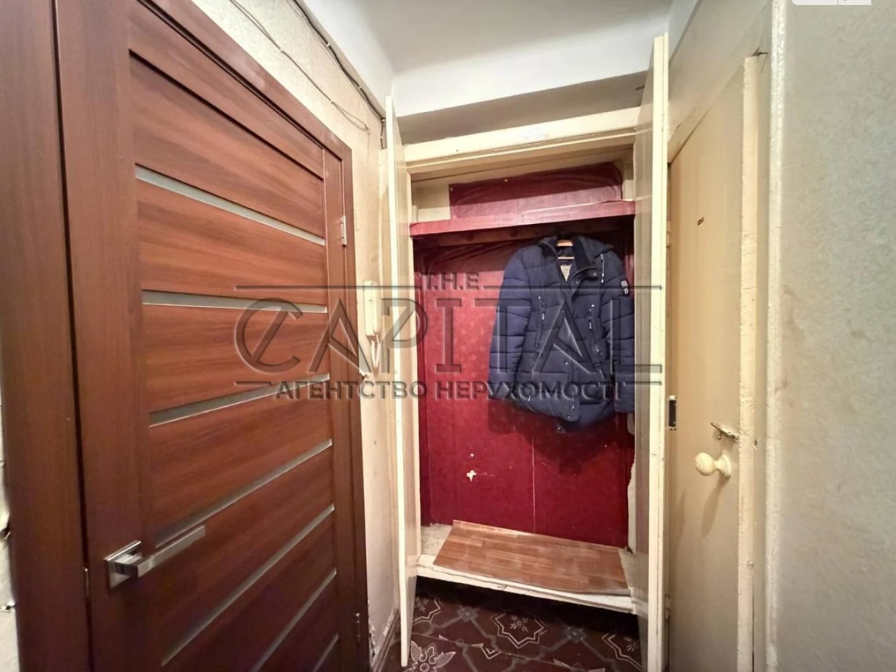 Продаж Квартира Шевченківський