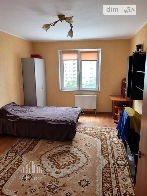 Продаж 3к квартири 97 кв. м на вул. Миколи Закревського 97А