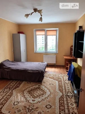 Продаж 3к квартири 97 кв. м на вул. Миколи Закревського 97А