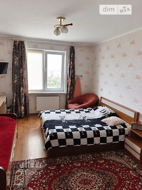 Продаж 3к квартири 97 кв. м на вул. Миколи Закревського 97А