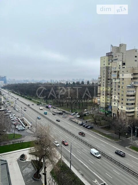 Продаж 3к квартири 98 кв. м на просп. Берестейський 42 • ID