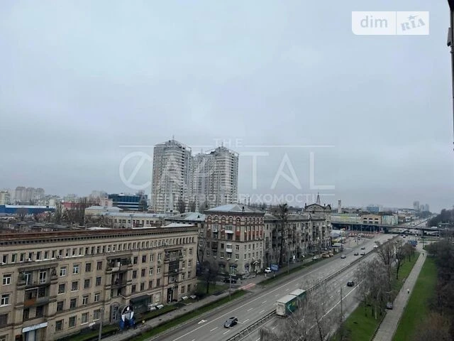 Продаж 3к квартири 98 кв. м на просп. Берестейський 42 • ID