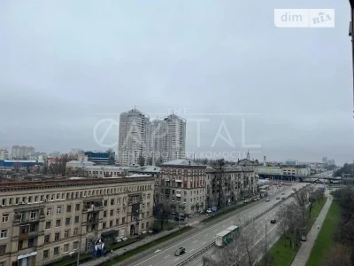 Продаж 3к квартири 98 кв. м на просп. Берестейський 42 • ID