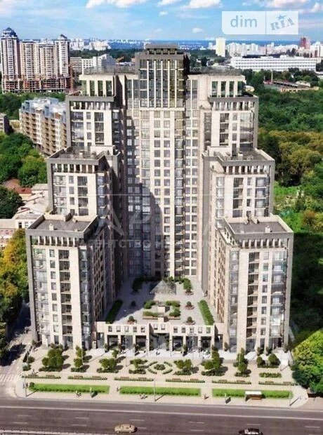 Продаж 3к квартири 98 кв. м на просп. Берестейський 42 • ID