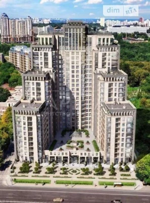 Продаж 3к квартири 98 кв. м на просп. Берестейський 42 • ID