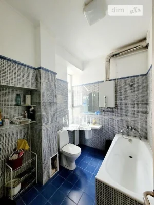 Продаж 3к квартири 73 кв. м на вул. Костельна 6 • ID 3481418
