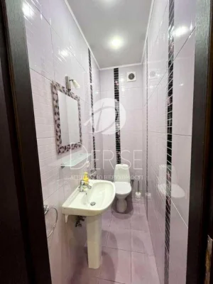Продаж 3к квартири 79 кв. м на вул. Євгена Чикаленка 21Б • I