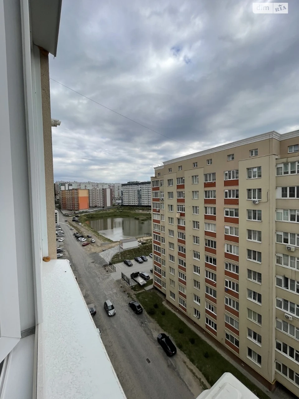Довгострокова Оренда Квартира Озерна