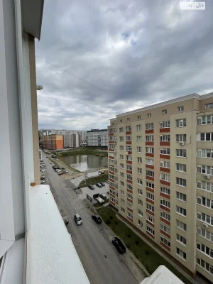 Довгострокова Оренда Квартира Озерна