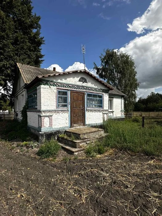 Продам будинок  в селі Хижинці