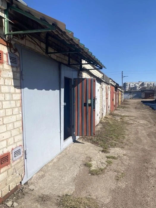 Продам  гаража в АК 39