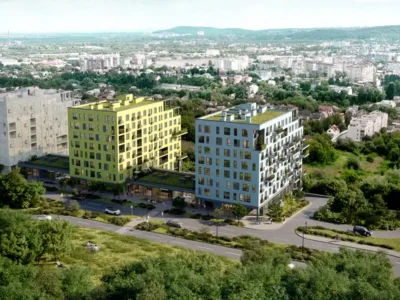 Продаж Квартира Збоїща