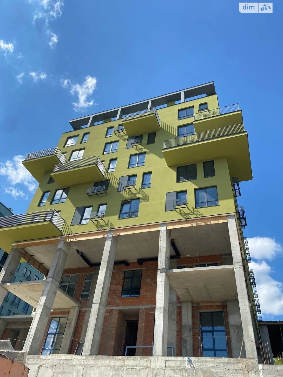 Продаж Квартира Збоїща