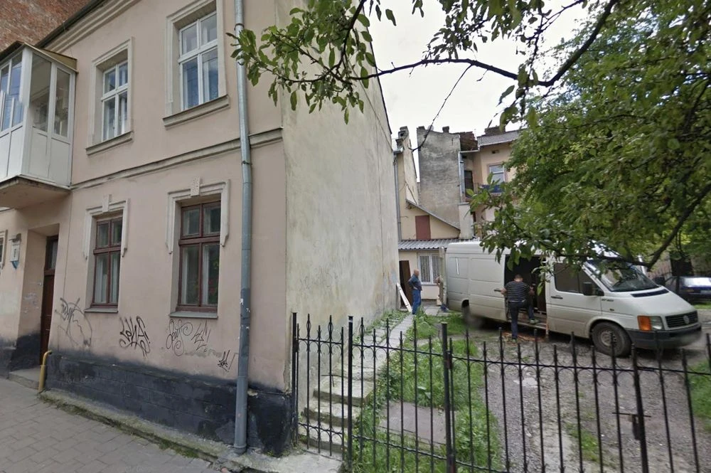 Продаж 3-к. квартири ,вул Татарська,6,форум