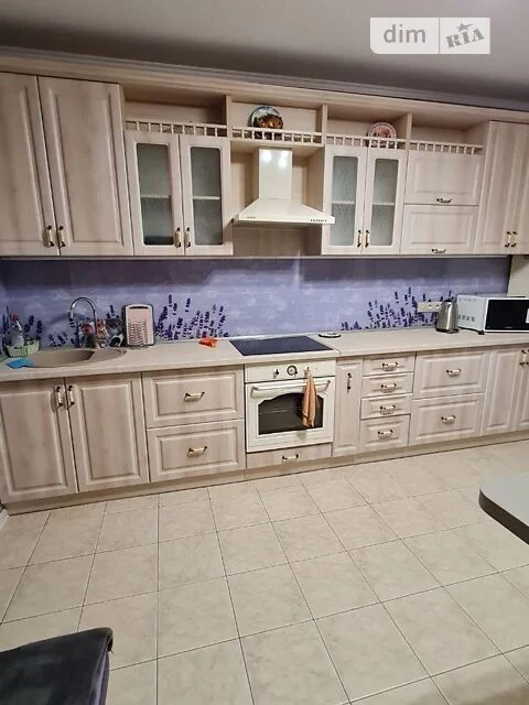 Продаж 1к квартири 46 кв. м на просп. Василя Порика 7Б • ID