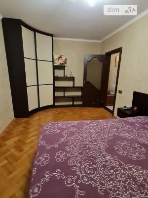 Продаж 1к квартири 46 кв. м на просп. Василя Порика 7Б • ID
