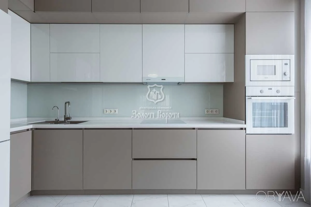 2-комнатная квартира, 80.50 кв.м