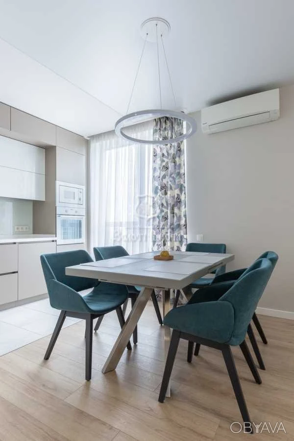 2-комнатная квартира, 80.50 кв.м