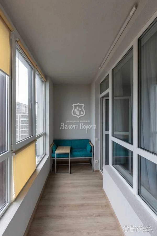 2-комнатная квартира, 80.50 кв.м
