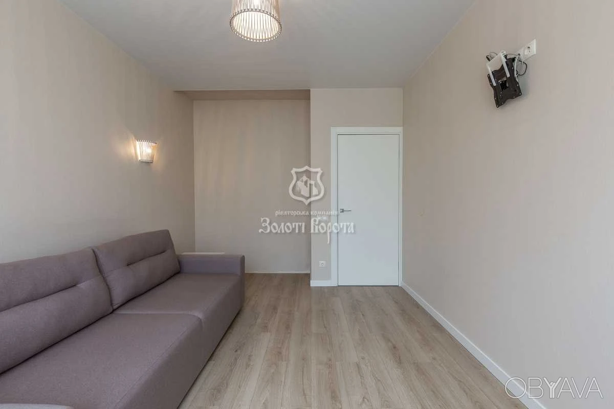 2-комнатная квартира, 80.50 кв.м