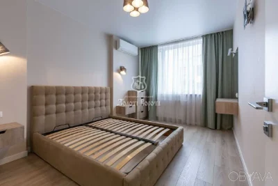 2-комнатная квартира, 80.50 кв.м