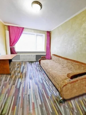 Продам 3 кім.квартиру 82 кв.м. Евроремонт, техніка, меблі