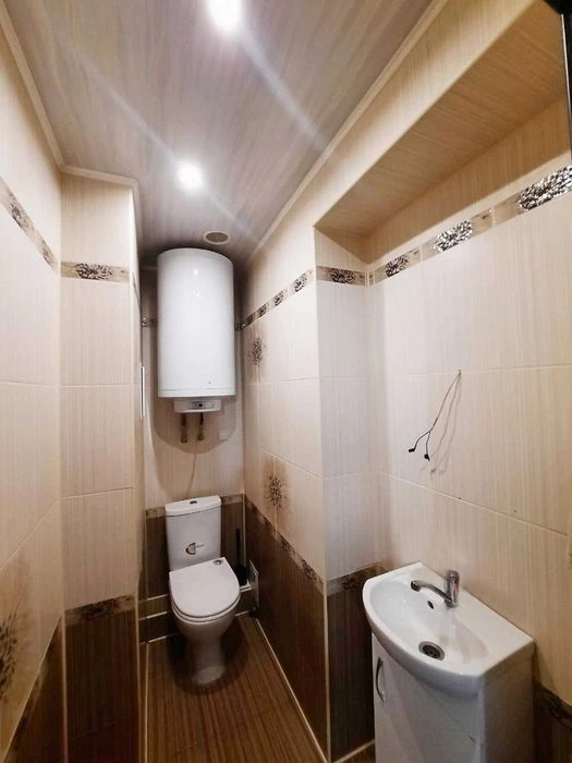 Продам 3 кім.квартиру 82 кв.м. Евроремонт, техніка, меблі