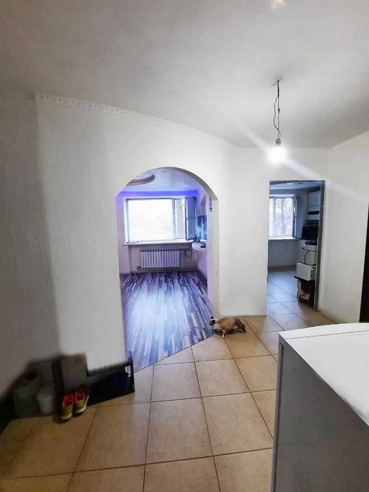 Продам 3 кім.квартиру 82 кв.м. Евроремонт, техніка, меблі