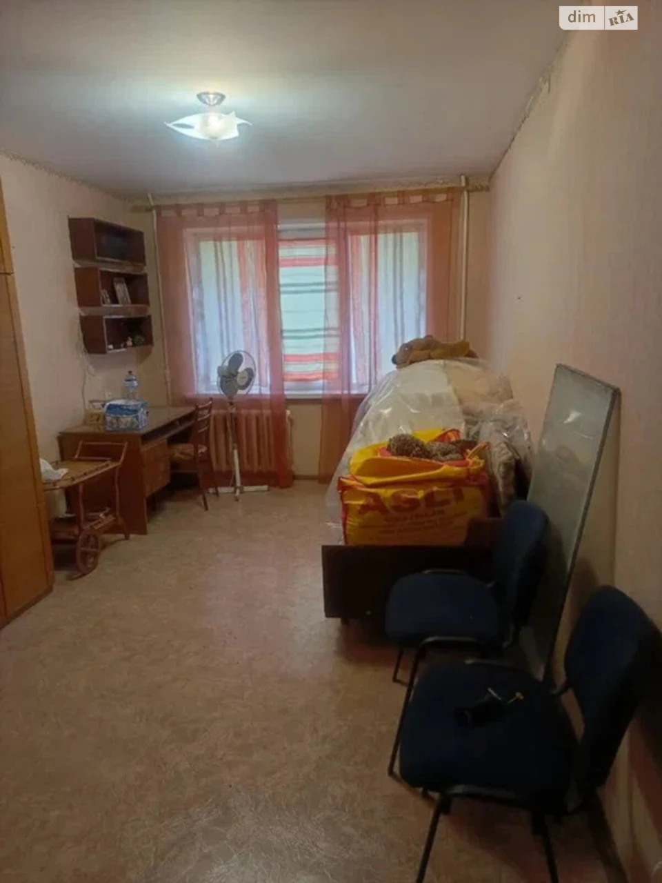 Продаж Квартира Старе Клочко