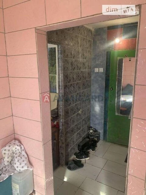 Продаж 1к квартири 29 кв. м на просп. Дмитра Павличка 10А •