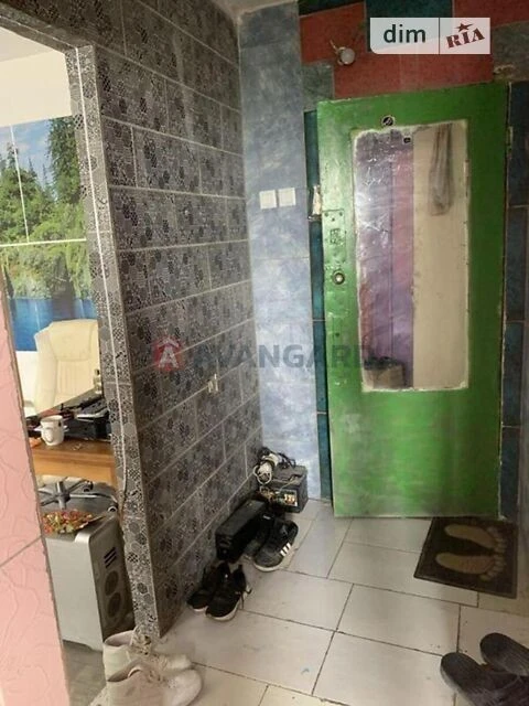 Продаж 1к квартири 29 кв. м на просп. Дмитра Павличка 10А •