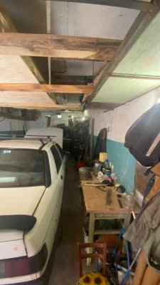 Гараж капітальний на 12 кварталі