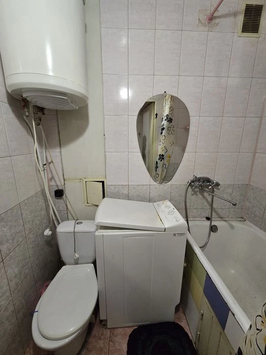 В продаже гостинка на Кордонной