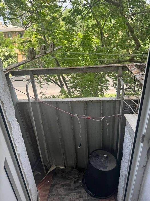 В продаже гостинка на Кордонной