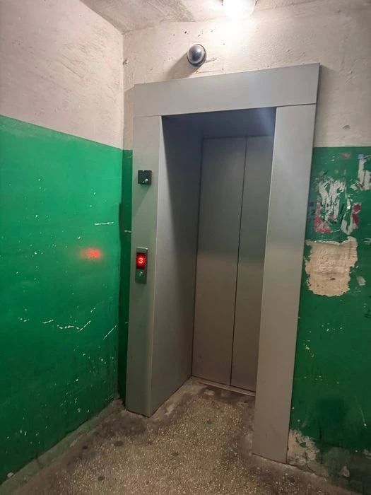В продаже гостинка на Кордонной