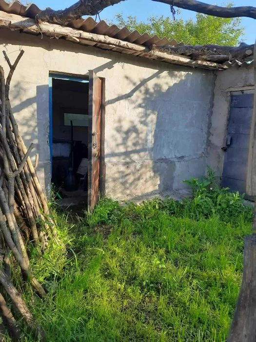 Дача/будинок/земля - 10 соток + 2 дод. діл. горіхова, і звич