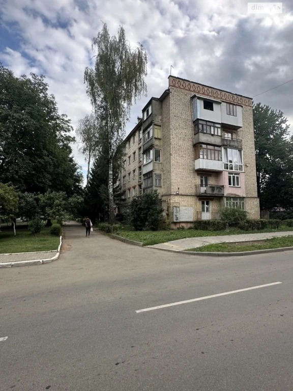 Продаж Квартира Шевченківський