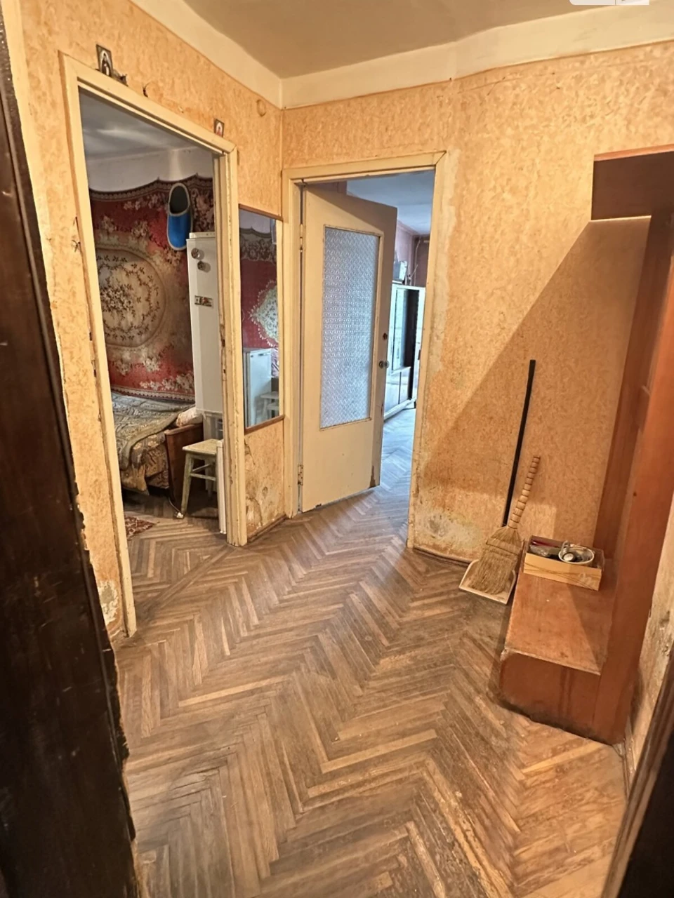 Продаж Квартира Шевченківський