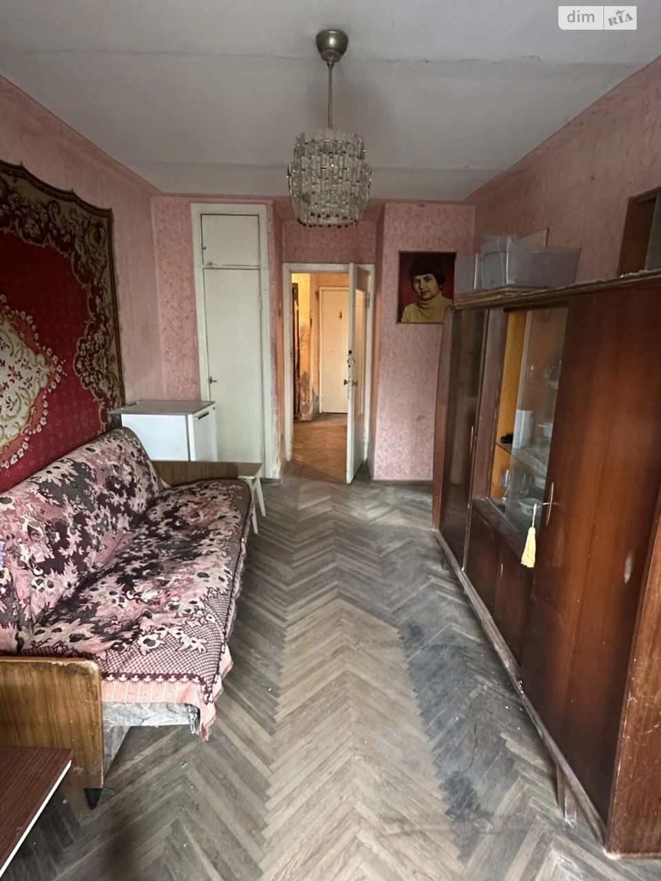 Продаж Квартира Шевченківський