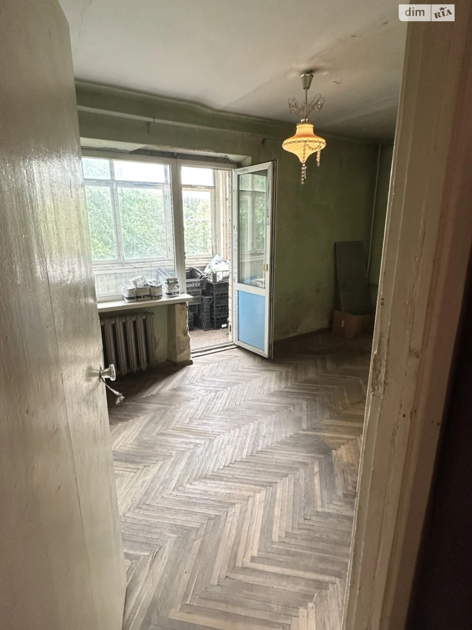 Продаж Квартира Шевченківський
