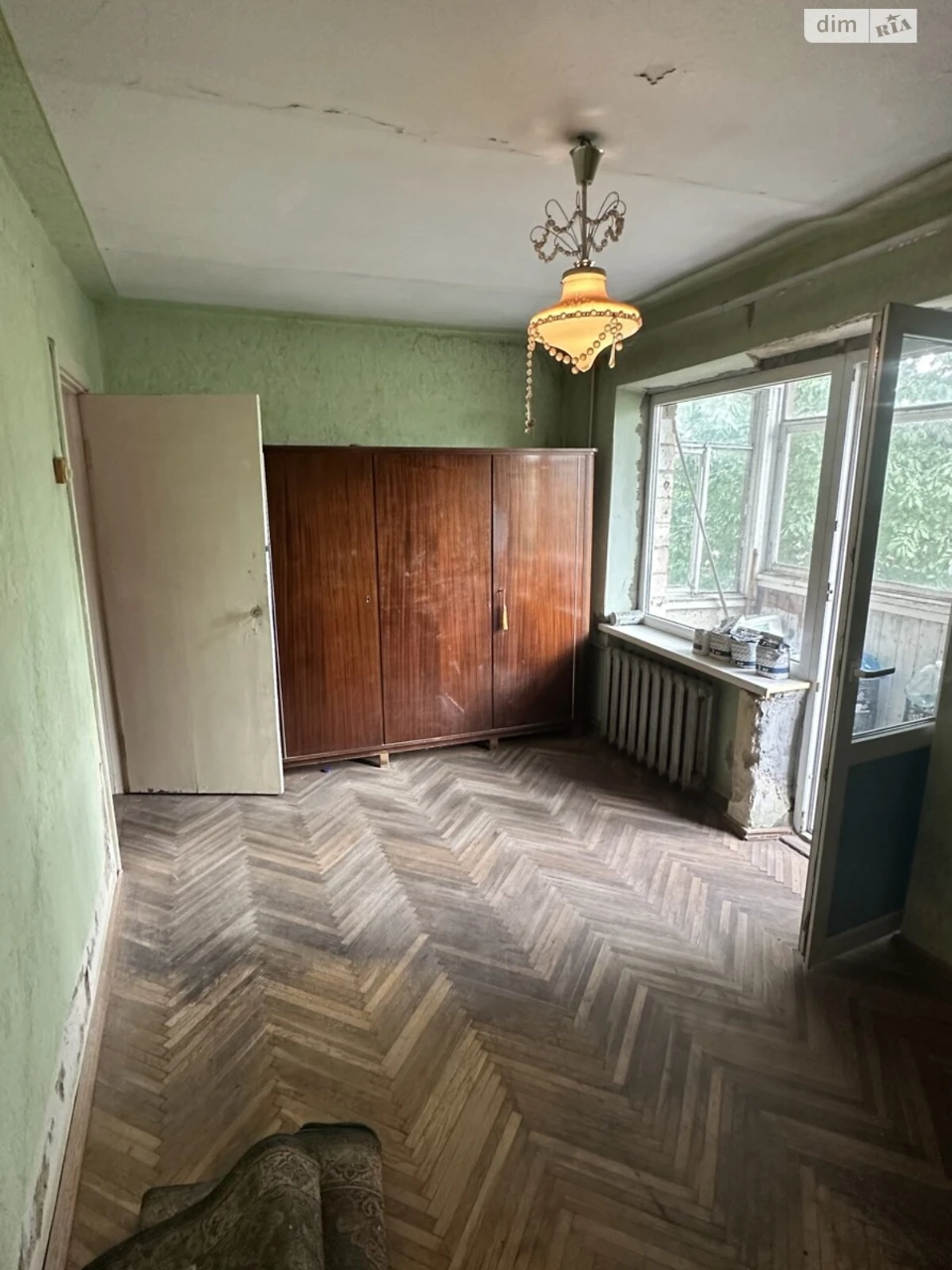 Продаж Квартира Шевченківський