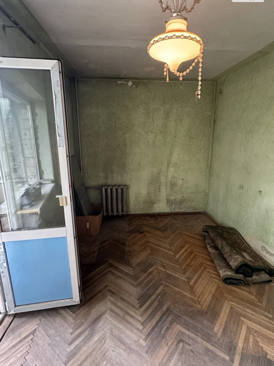 Продаж Квартира Шевченківський