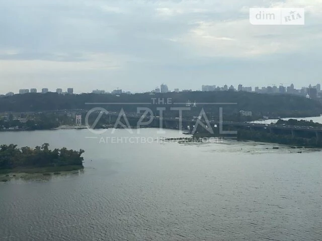 Продаж 4к квартири 148 кв. м на вул. Княжий Затон • ID 34713