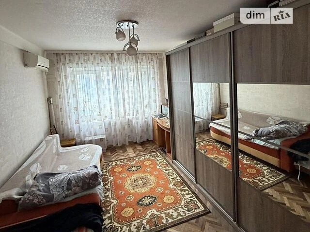 Продаж 2к квартири 44 кв. м на вул. Кудрявська 27/29 • ID 34